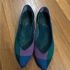 Rothy's Size 6 Points